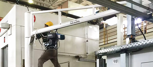 先修原則，為您搬運作業保駕護航